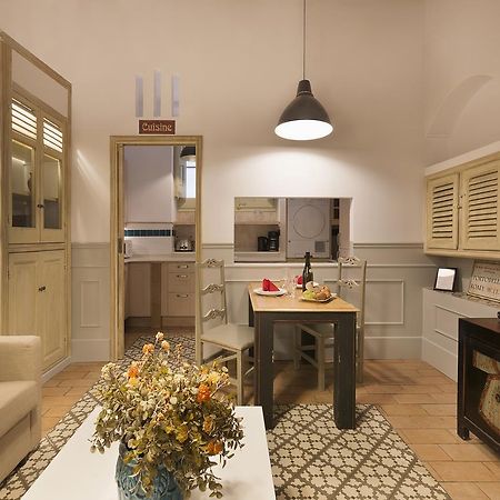 Palace Gracia Nextdoor Barcelona Buitenkant foto