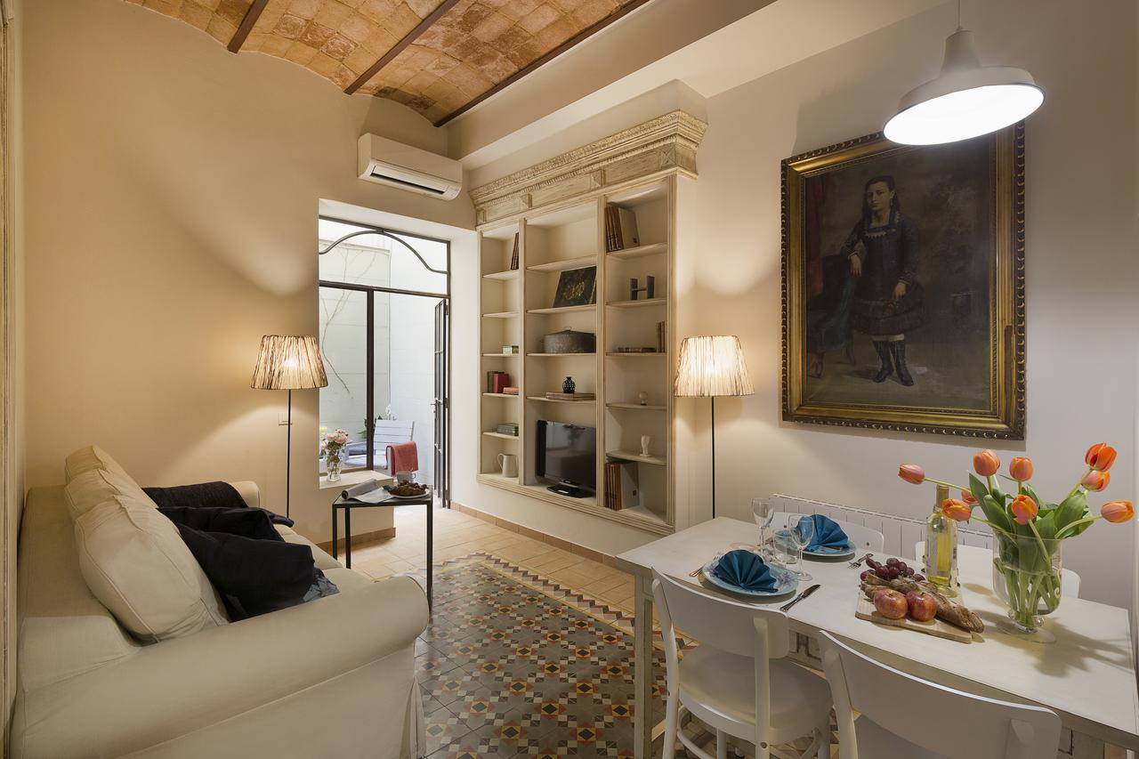 Palace Gracia Nextdoor Barcelona Buitenkant foto