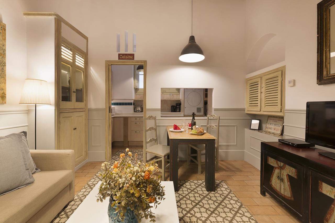 Palace Gracia Nextdoor Barcelona Buitenkant foto