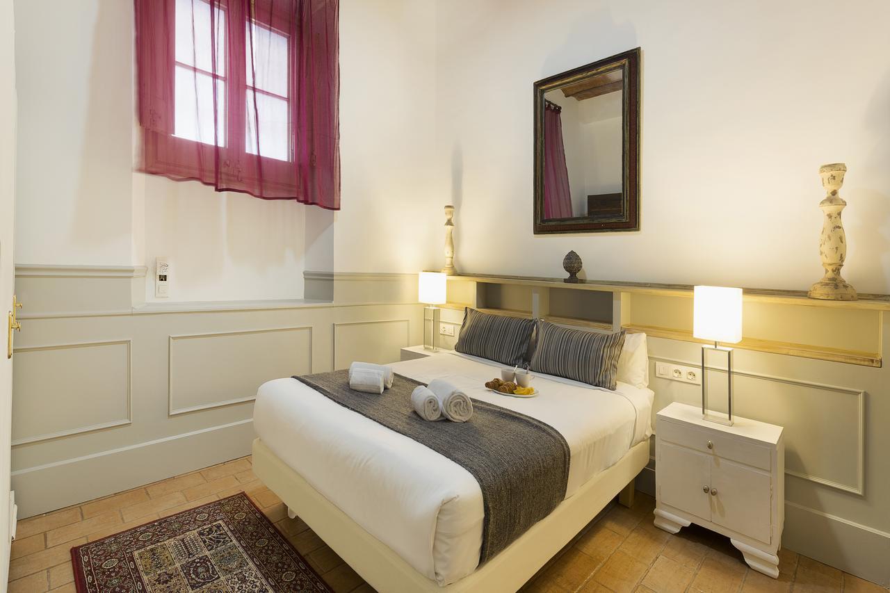 Palace Gracia Nextdoor Barcelona Buitenkant foto